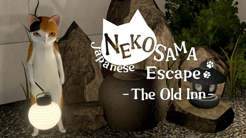 Περισσότερες πληροφορίες για "Japanese NEKOSAMA Escape -The Old Inn (Nintendo Switch)"