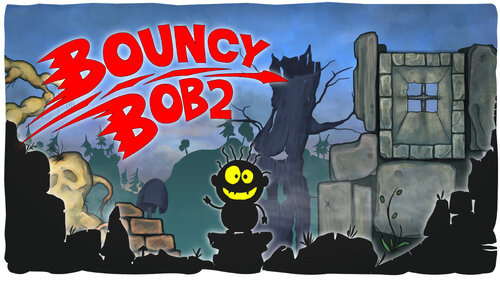 Περισσότερες πληροφορίες για "Bouncy Bob 2 (Nintendo Switch)"