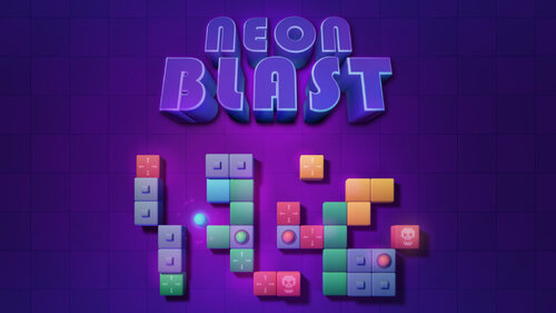 Περισσότερες πληροφορίες για "Neon Blast (Nintendo Switch)"