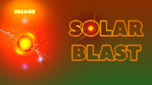 Περισσότερες πληροφορίες για "Solar Blast (Nintendo Switch)"