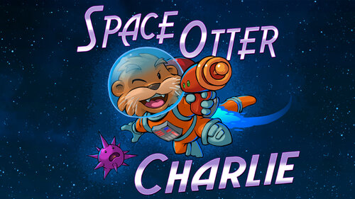 Περισσότερες πληροφορίες για "Space Otter Charlie (Nintendo Switch)"