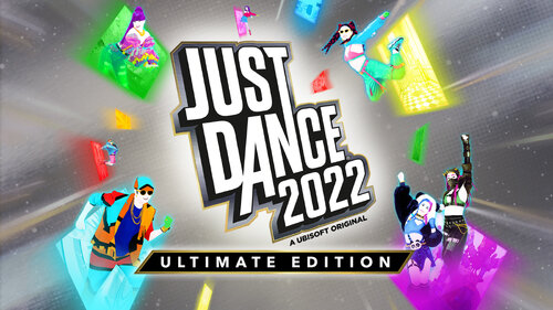 Περισσότερες πληροφορίες για "Just Dance 2022 Ultimate Edition (Nintendo Switch)"