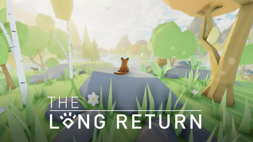 Περισσότερες πληροφορίες για "The Long Return (Nintendo Switch)"