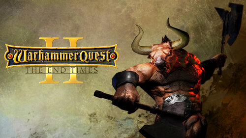 Περισσότερες πληροφορίες για "Warhammer Quest 2: The End Times (Nintendo Switch)"