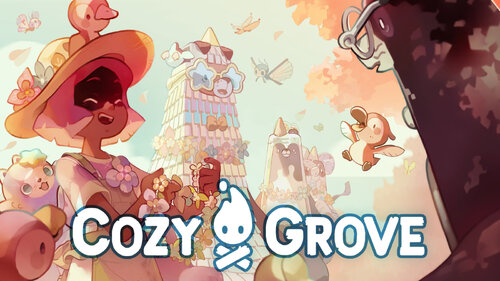 Περισσότερες πληροφορίες για "Cozy Grove (Nintendo Switch)"