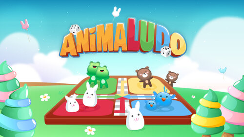 Περισσότερες πληροφορίες για "AnimaLudo (Nintendo Switch)"