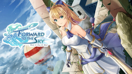 Περισσότερες πληροφορίες για "Forward To The Sky (Nintendo Switch)"