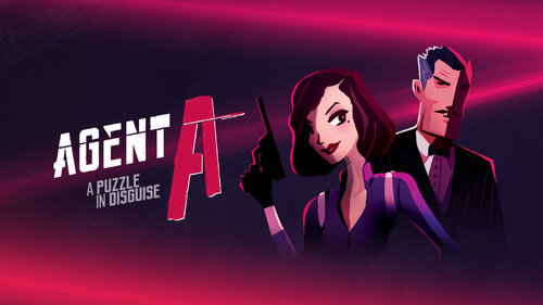 Περισσότερες πληροφορίες για "Agent A: A puzzle in disguise (Nintendo Switch)"