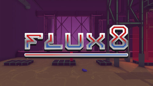 Περισσότερες πληροφορίες για "Flux8 (Nintendo Switch)"