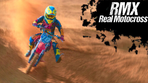 Περισσότερες πληροφορίες για "RMX Real Motocross (Nintendo Switch)"