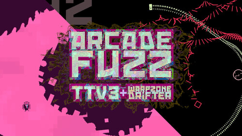 Περισσότερες πληροφορίες για "ARCADE FUZZ (Nintendo Switch)"