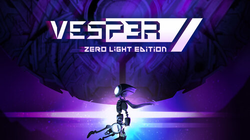 Περισσότερες πληροφορίες για "Vesper: Zero Light Edition (Nintendo Switch)"