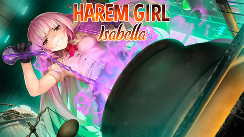 Περισσότερες πληροφορίες για "Harem Girl Isabella (Nintendo Switch)"