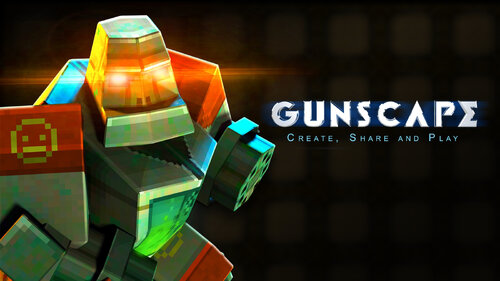 Περισσότερες πληροφορίες για "Gunscape (Nintendo Switch)"