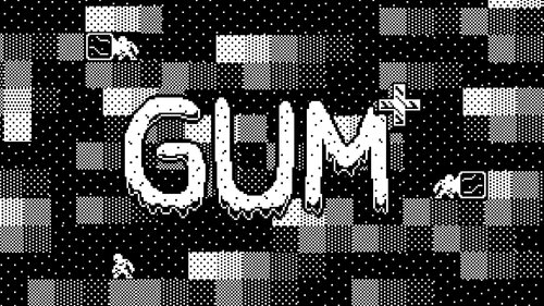 Περισσότερες πληροφορίες για "Gum+ (Nintendo Switch)"