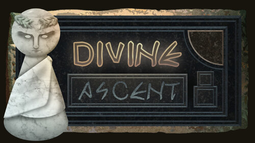 Περισσότερες πληροφορίες για "Divine Ascent (Nintendo Switch)"