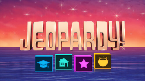 Περισσότερες πληροφορίες για "Jeopardy! (Nintendo Switch)"