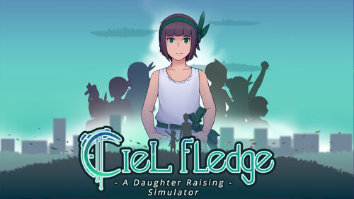 Περισσότερες πληροφορίες για "Ciel Fledge: A Daughter Raising Simulator (Nintendo Switch)"