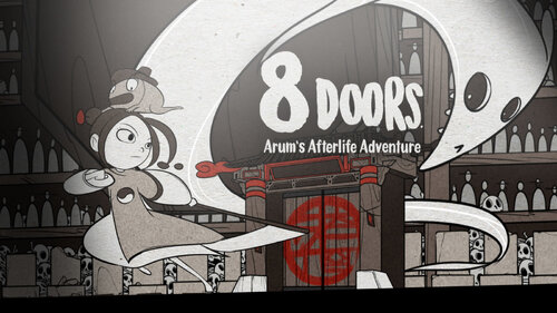 Περισσότερες πληροφορίες για "8Doors: Arum's Afterlife Adventure (Nintendo Switch)"