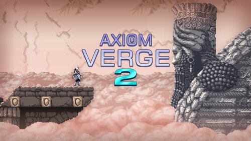 Περισσότερες πληροφορίες για "Axiom Verge 2 (Nintendo Switch)"