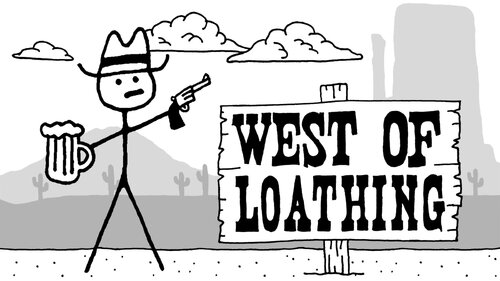 Περισσότερες πληροφορίες για "West of Loathing (Nintendo Switch)"