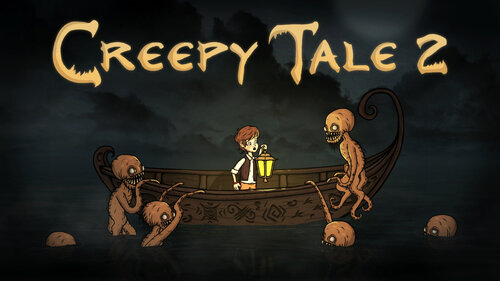 Περισσότερες πληροφορίες για "Creepy Tale 2 (Nintendo Switch)"