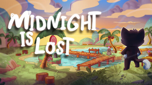 Περισσότερες πληροφορίες για "Midnight is Lost (Nintendo Switch)"