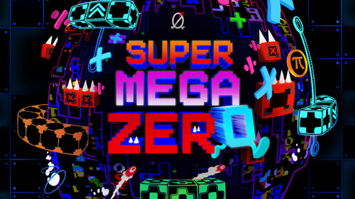 Περισσότερες πληροφορίες για "Super Mega Zero (Nintendo Switch)"