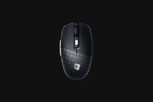 Περισσότερες πληροφορίες για "Razer Orochi V2 - Roblox Edition (Μαύρο/18000DPI)"