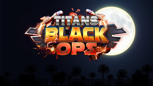 Περισσότερες πληροφορίες για "Titans Black Ops (Nintendo Switch)"