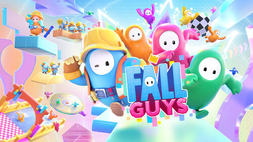 Περισσότερες πληροφορίες για "Fall Guys (Nintendo Switch)"