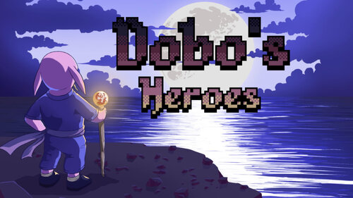 Περισσότερες πληροφορίες για "Dobo's Heroes (Nintendo Switch)"