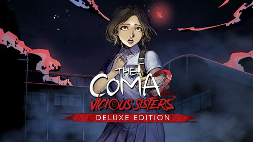 Περισσότερες πληροφορίες για "The Coma 2: Vicious Sisters - Digital Deluxe Bundle (Nintendo Switch)"