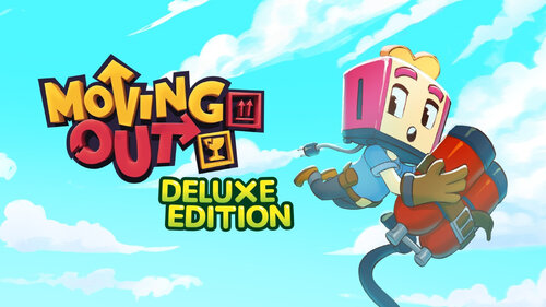 Περισσότερες πληροφορίες για "Moving Out Deluxe Edition (Nintendo Switch)"