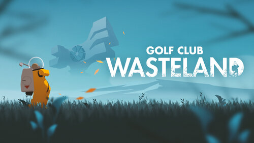 Περισσότερες πληροφορίες για "Golf Club Wasteland (Nintendo Switch)"