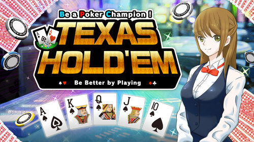 Περισσότερες πληροφορίες για "Be a Poker Champion! Texas Hold'em (Nintendo Switch)"