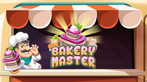 Περισσότερες πληροφορίες για "Bakery Master (Nintendo Switch)"