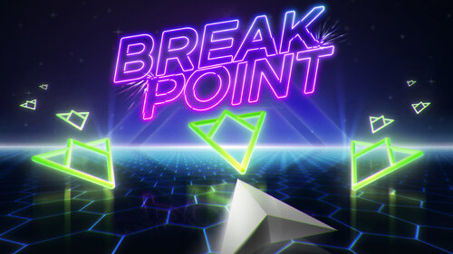 Περισσότερες πληροφορίες για "Breakpoint (Nintendo Switch)"