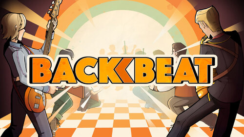 Περισσότερες πληροφορίες για "Backbeat (Nintendo Switch)"