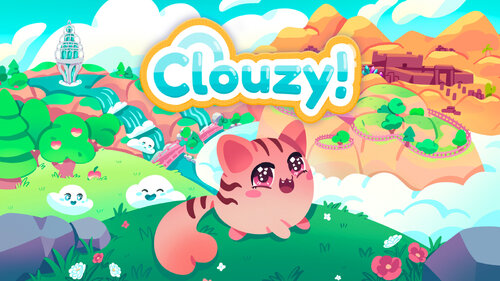 Περισσότερες πληροφορίες για "Clouzy! (Nintendo Switch)"