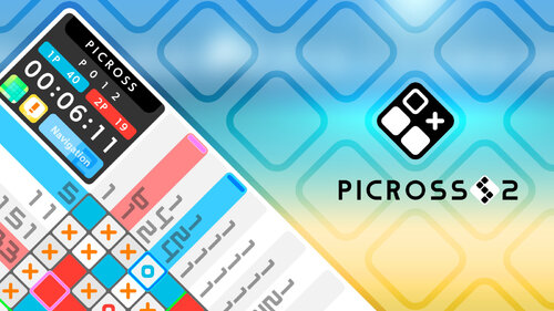 Περισσότερες πληροφορίες για "PICROSS S2 (Nintendo Switch)"