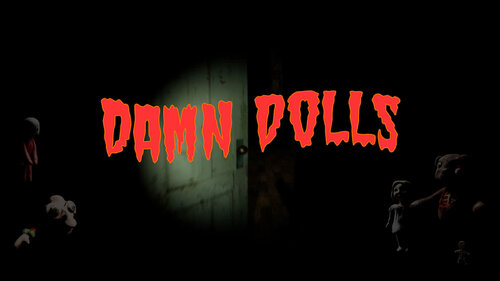 Περισσότερες πληροφορίες για "Damn Dolls (Nintendo Switch)"