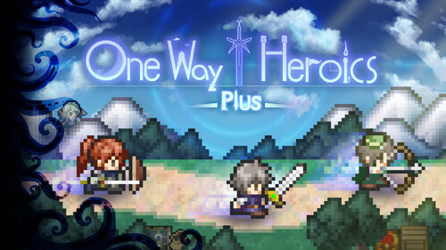 Περισσότερες πληροφορίες για "One Way Heroics Plus (Nintendo Switch)"