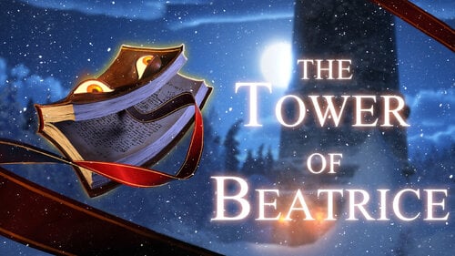 Περισσότερες πληροφορίες για "The Tower of Beatrice (Nintendo Switch)"