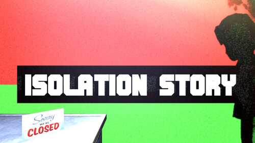 Περισσότερες πληροφορίες για "Isolation Story (Nintendo Switch)"