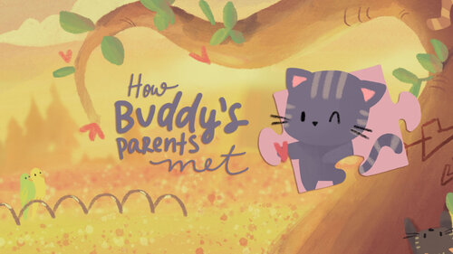 Περισσότερες πληροφορίες για "How Buddy’s parents met (Nintendo Switch)"