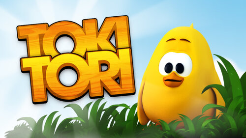 Περισσότερες πληροφορίες για "Toki Tori (Nintendo Switch)"