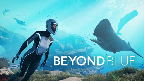 Περισσότερες πληροφορίες για "Beyond Blue (Nintendo Switch)"