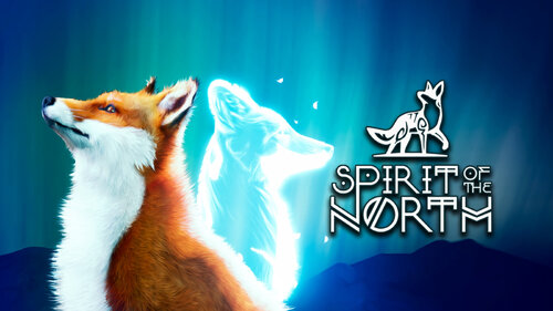 Περισσότερες πληροφορίες για "Spirit of the North (Nintendo Switch)"