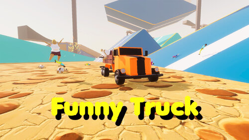 Περισσότερες πληροφορίες για "Funny Truck (Nintendo Switch)"